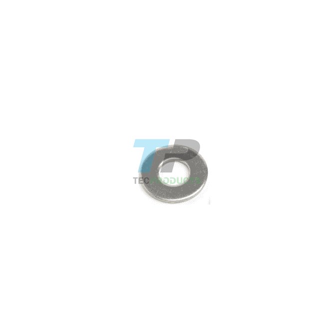 Flat Washer Form C - A2 (304) Grade Stainless Steel