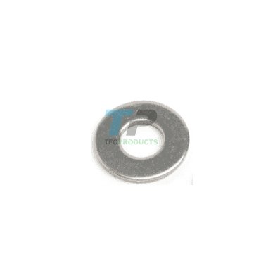 Flat Washer Form C - A2 (304) Grade Stainless Steel