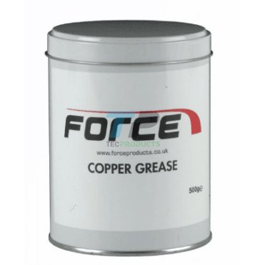 Force Copper Anti-Seize Grease 