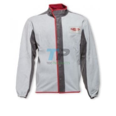 Fronius Basic Leather Welding Jacket