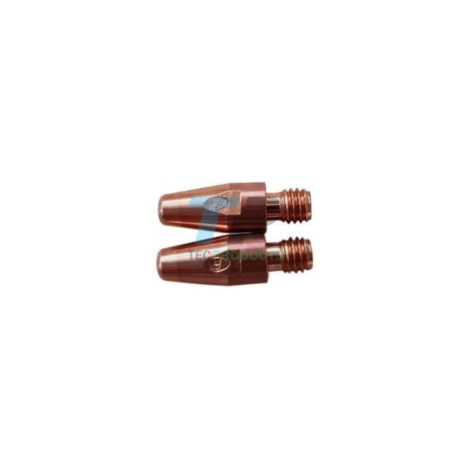 Fronius  Contact MIG Tip M6 x 24MM Thread For MT Torch Range