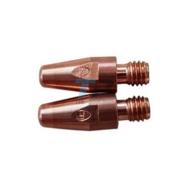 Fronius Contact MIG Tip M6 x 24MM Thread For MT Torch Range
