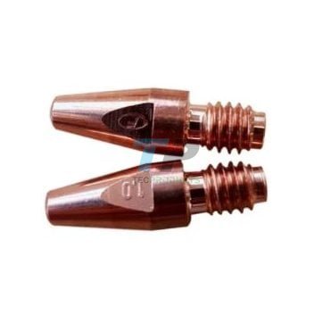 Fronius Contact MIG Tip M8 Thread For Aluminium & CuSi