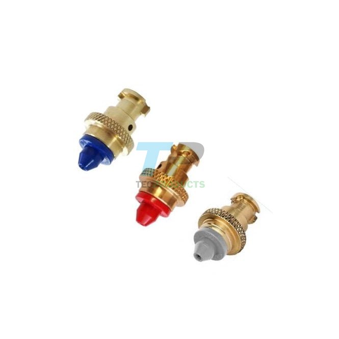 Fronius  End Clamping Piece For MIG Torch Liners
