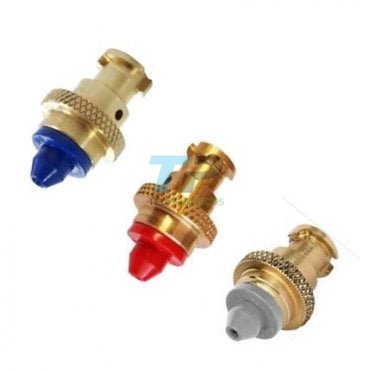 Fronius End Clamping Piece For MIG Torch Liners