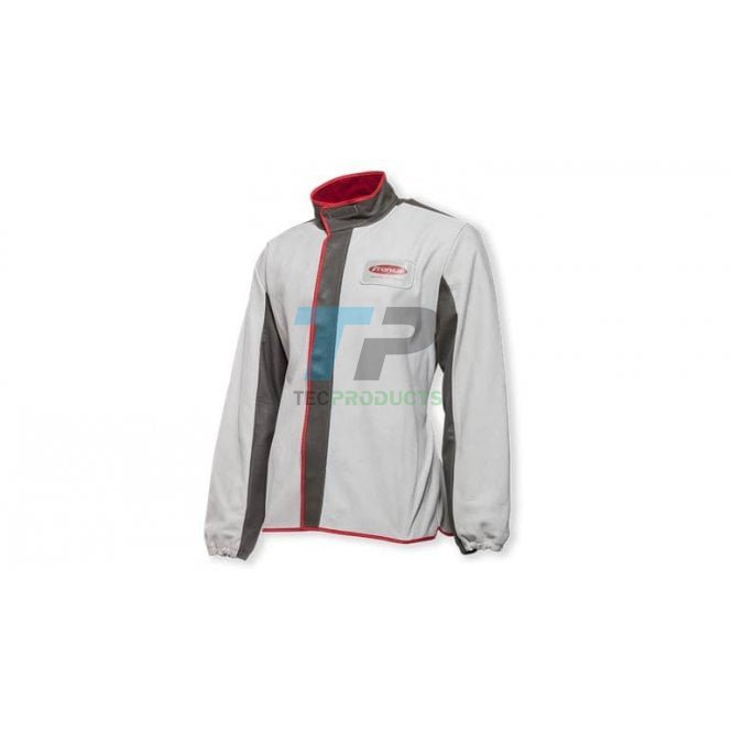 Fronius  Leather Welding Jacket Highend
