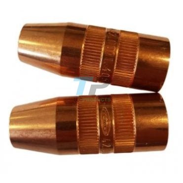 Fronius MTG500I Conical Gas Nozzle (Shroud)