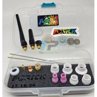 Furick TIG Cup Kit