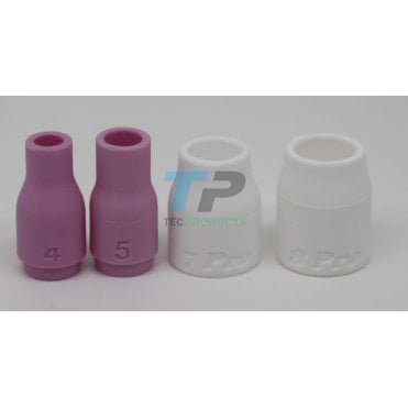 Furick AC Variety Pack Of Ceramic Cups 