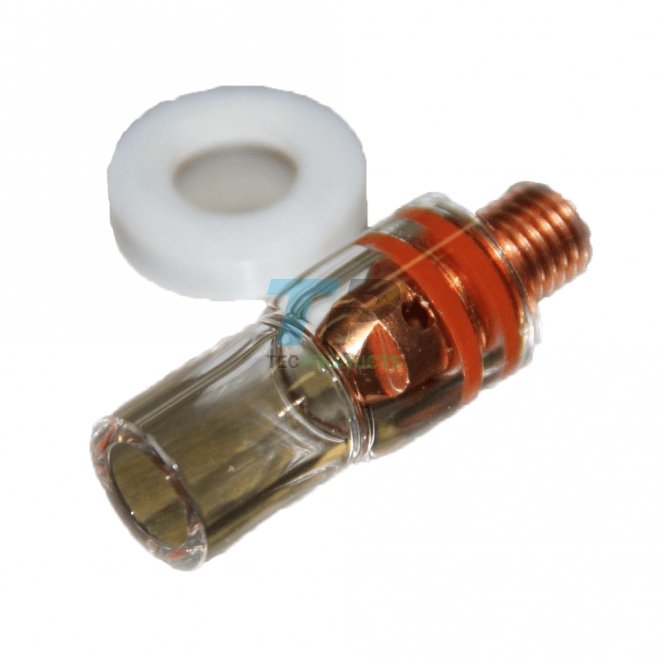 Furick  Ally5 Cup No.5 For Aluminium WP9/20 Torch Fitment