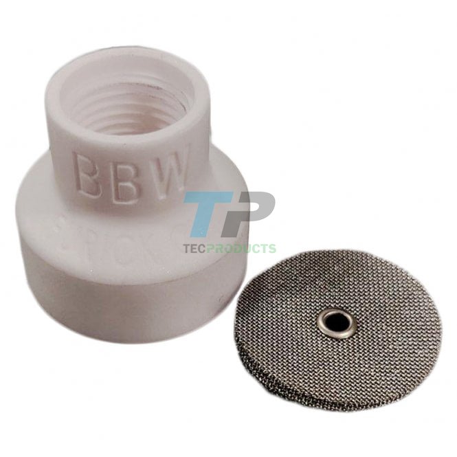 Furick  BBW KOKN Ceramic TIG Cup Kit