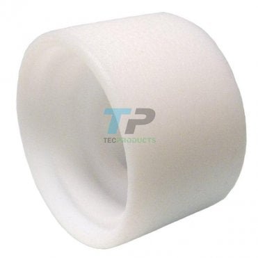 Heatshield - Standard, 3 Series Gas Saver
