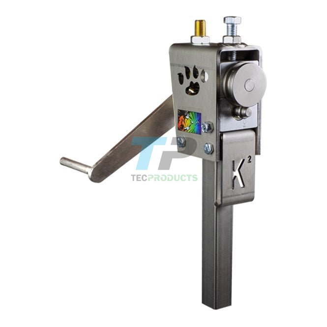 Furick  K2 Bead Roller