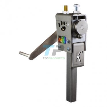 Furick K2 Bead Roller