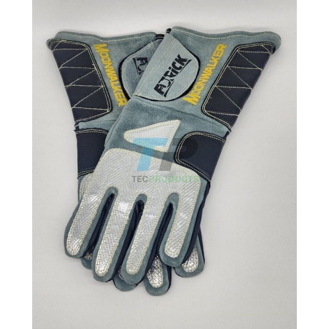 Furick  Moonwalker MIG/TIG High Heat Welding Gloves 