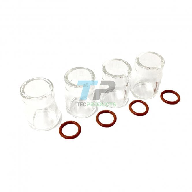 Furick  No.8 Pro Pyrex Cup Kit