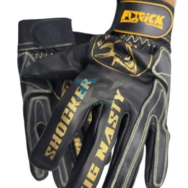 Furick Shocker/TIG Nasty TIG Gloves Short Velcro Cuff