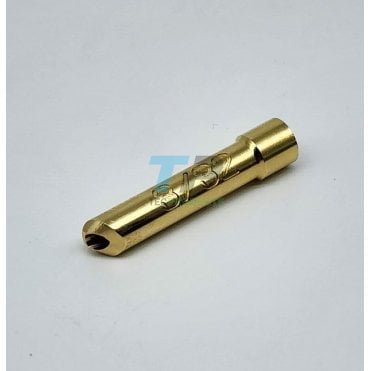 Furick Stubby Wedge Collet For WP17,18,26 TIG Torches