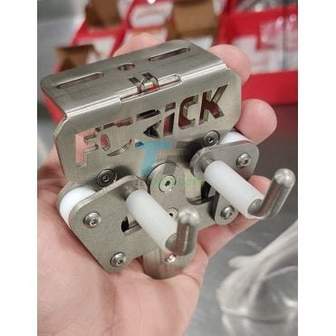 Furick TIG Torch Holder Stainless Steel