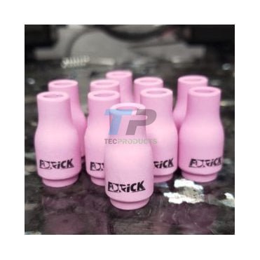 Furick WP9/20 Pink Ceramic Cups Collet Body Mount