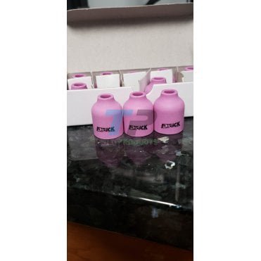 Furick WP9/20 Pink Ceramic Gas Lens Cups