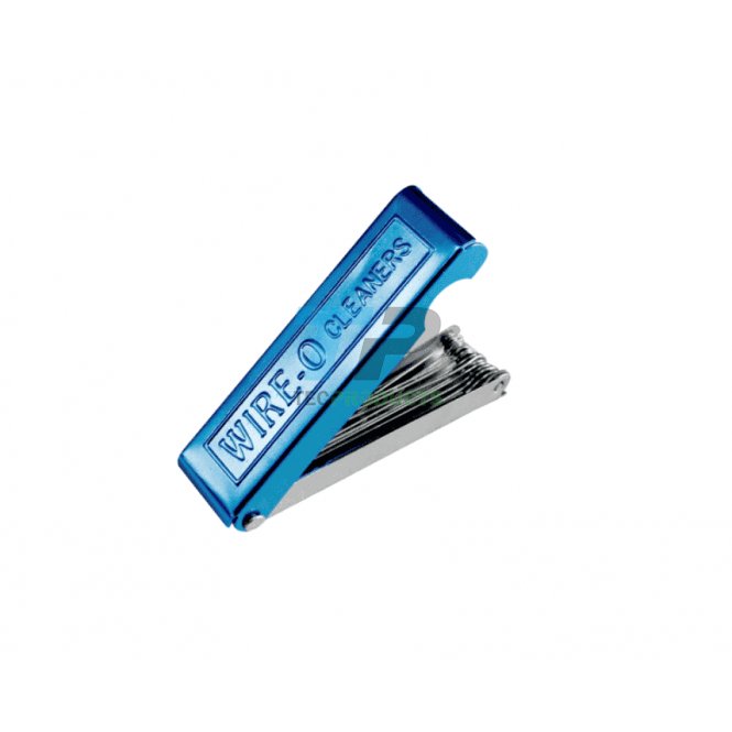 G-Tech Gas Equipment Gtec MIG Tip Nozzle Cleaner In Metal Case
