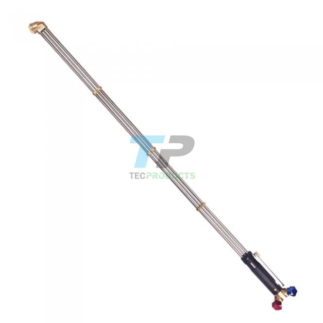 G-Tech Gas Equipment Starparts G-Tech NM48/75 Gas Cutting Torch