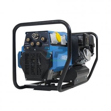 Genset 200A Honda Petrol Engine Driven Welder