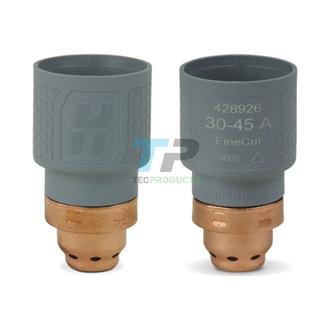 Hypertherm  428926 Smart Sync 45A Machanized Finecut Cartridge
