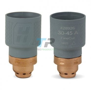 Hypertherm 428926 Smart Sync 45A Machanized Finecut Cartridge