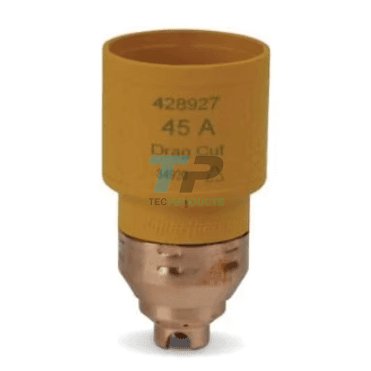 Hypertherm 428927 Smart Sync 45A Drag Cut Cartridge 