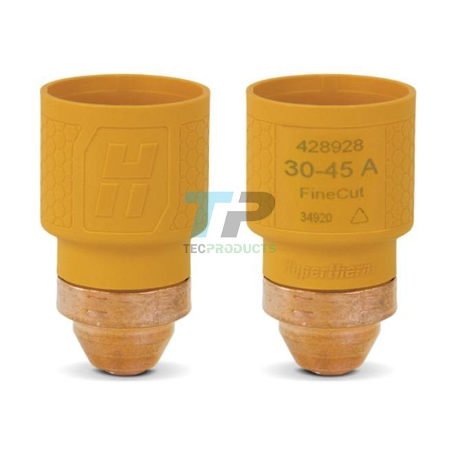 Hypertherm  428928 Smart Sync 45A Drag Finecut Cartridge