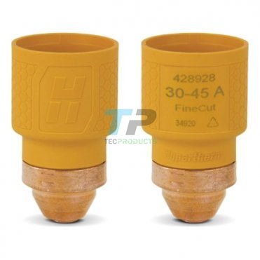 Hypertherm 428928 Smart Sync 45A Drag Finecut Cartridge