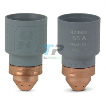 Hypertherm 428930 Smart Sync 65A Mechanized Cut Cartridge 