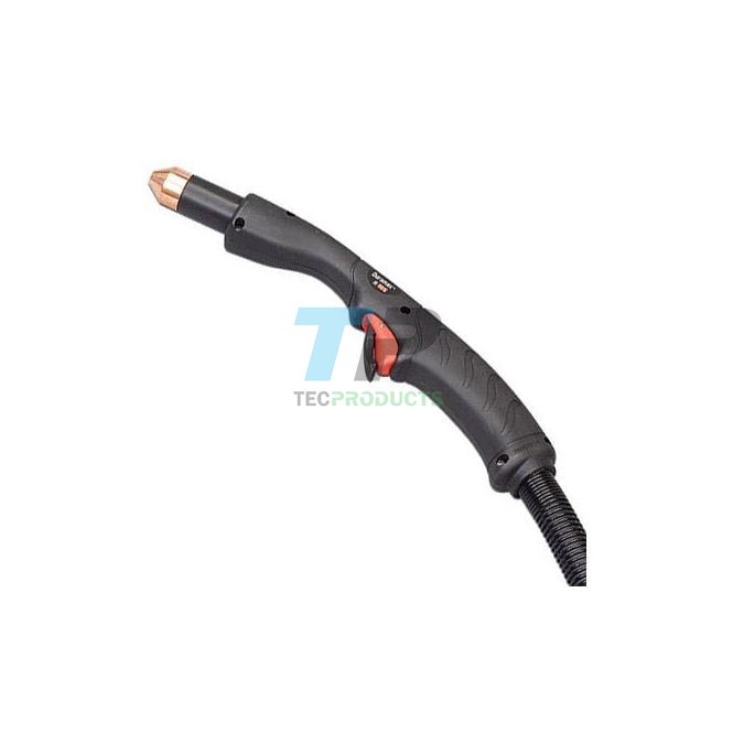 Hypertherm  Duramax 15 Degree Hand Torch For Powermax 65/85/105