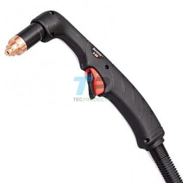 Hypertherm Duramax 75 Degree Hand Torch For Powermax 65/85/105