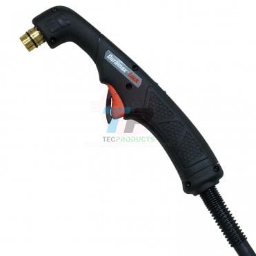 Hypertherm Duramax Lock 75 Degree Hand Torch For Powermax 45 XP 