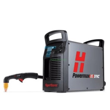 Powermax 105 Plasma Cutter With CPC Port & 7.6Mtr Hand Torch