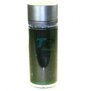 Inelco Sump Bottle For Ultima Tungsten Grinders Complete With Liquid 