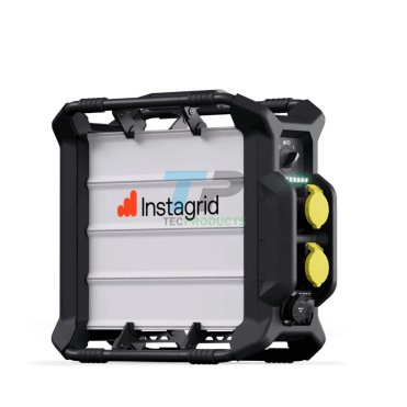 Instagrid Go 110V Battery Pack 
