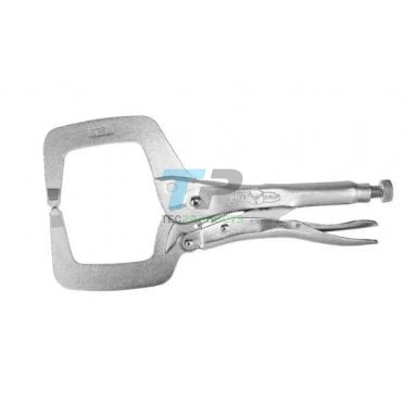 Irwin 11R Vise-Grip C Clamp