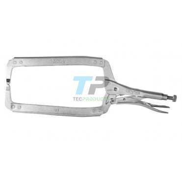 Irwin 18R Vise-Grip C Clamp