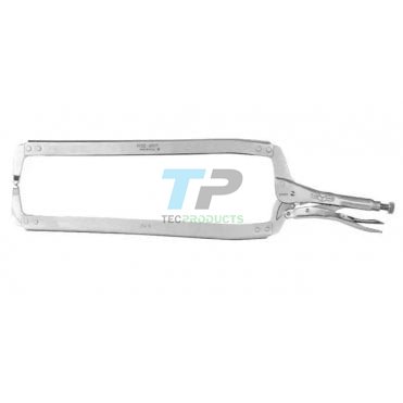 Irwin 24R Vise-Grip C Clamp