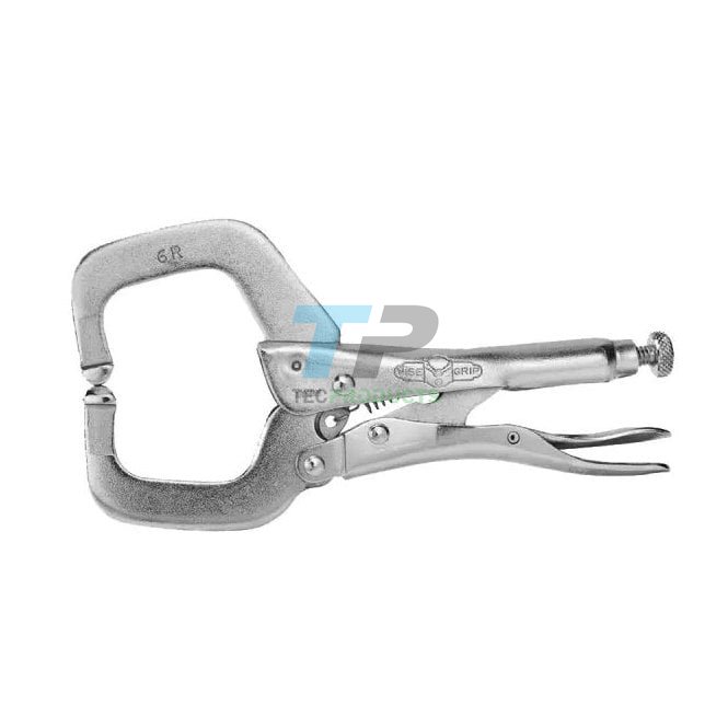 Irwin  6R Vise-Grip Locking C Glamp
