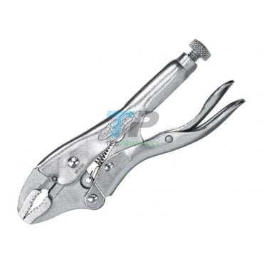 Irwin Vise-Grip 10WRC Curved Jaw Locking Pliers