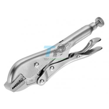 Irwin Vise-Grip 7R Straight Jaw Locking Pliers 