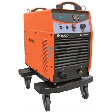 Jasic Cut 160 Plasma Inverter Package