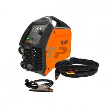 Jasic EVO 45 Plasma Cutter full kit