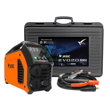 Jasic EVO Arc 160 PFC MMA (Stick) Welder 110/230V