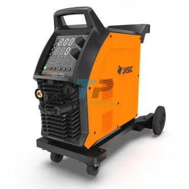 Jasic EM200CT Welder with trolley